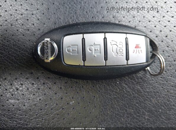 JN8AT2MT2GW019981 2016 NISSAN ROGUE Black Widok deski rozdzielczej