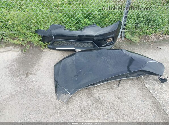 JN8AT2MT2GW019981 2016 NISSAN ROGUE Black Widok zestawu wskaźników