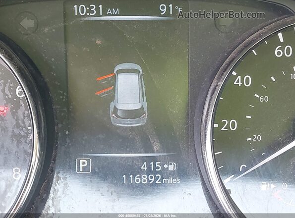 JN8AT2MT2HW386607 2017 NISSAN ROGUE Black 