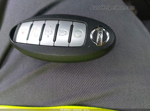 JN8AT2MT2KW262067 2019 NISSAN ROGUE Gray წინა პანელის ხედი