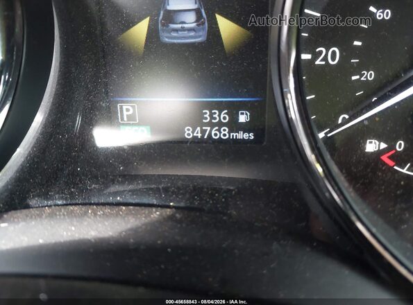 JN8AT2MT2KW262067 2019 NISSAN ROGUE Gray 