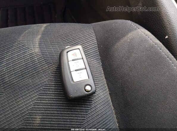 JN8AT2MT3GW010769 2016 NISSAN ROGUE Red Առջևի վահանակի տեսք