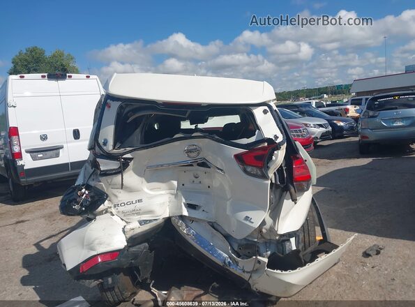 JN8AT2MT3HW399317 2017 NISSAN ROGUE White 