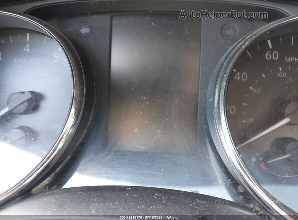 JN8AT2MT3HW405486 2017 NISSAN ROGUE Red 