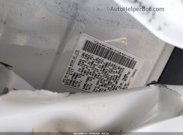 JN8AT2MT3JW451079 2018 NISSAN ROGUE  Widok komory silnika