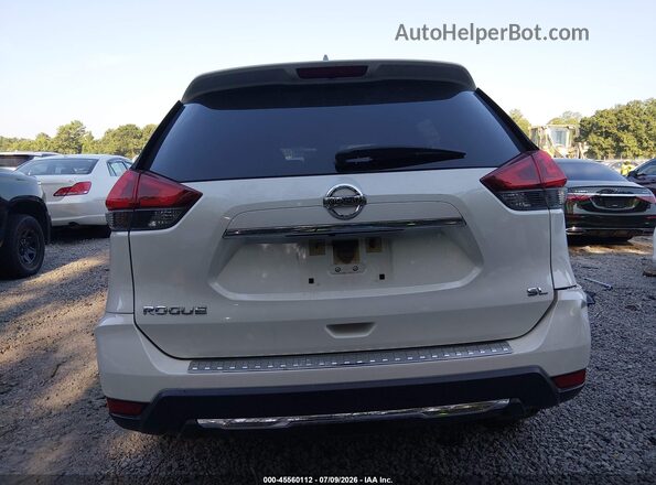 JN8AT2MT3JW451079 2018 NISSAN ROGUE  