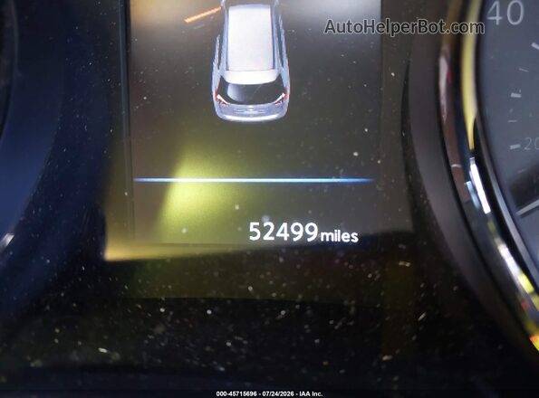 JN8AT2MT3KW252406 2019 NISSAN ROGUE Gray 