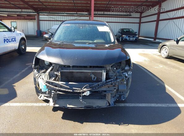 JN8AT2MT3KW253572 2019 NISSAN ROGUE Black Vista interior trasera
