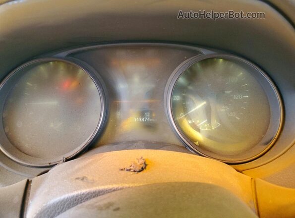 JN8AT2MT3LW033169 2020 NISSAN ROGUE White Instrument cluster view
