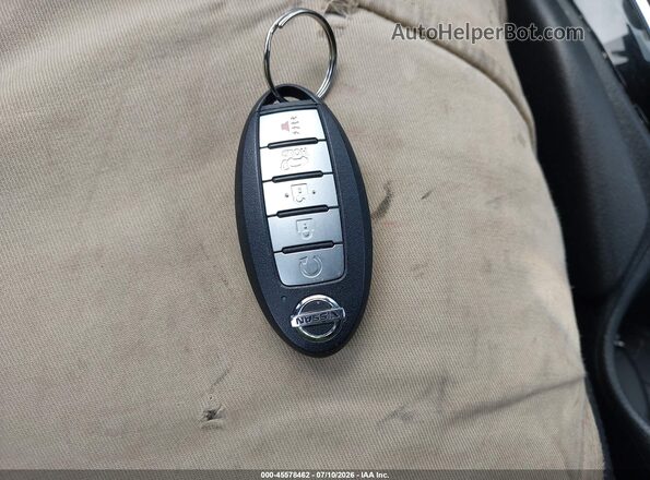 JN8AT2MT3LW035956 2020 NISSAN ROGUE Gray წინა პანელის ხედი