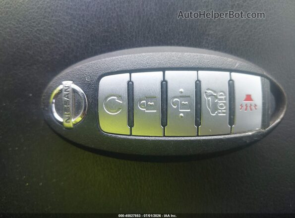 JN8AT2MT3LW040350 2020 NISSAN ROGUE Черный Вид панели приборов