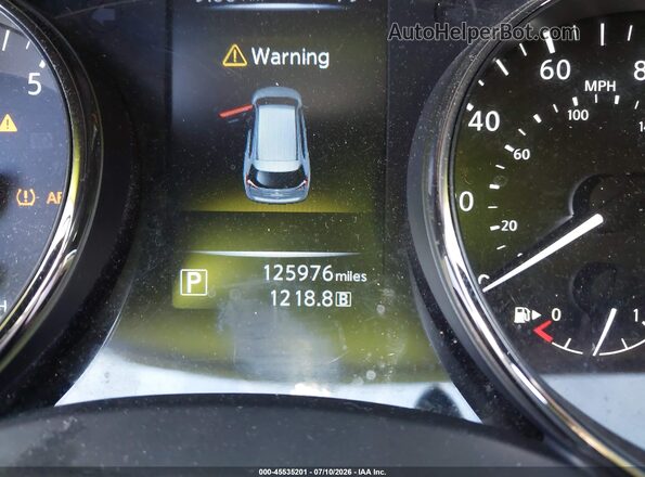 JN8AT2MT4GW002115 2016 NISSAN ROGUE Blue 