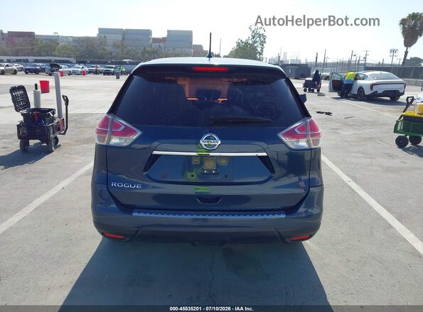 JN8AT2MT4GW002115 2016 NISSAN ROGUE Blue 