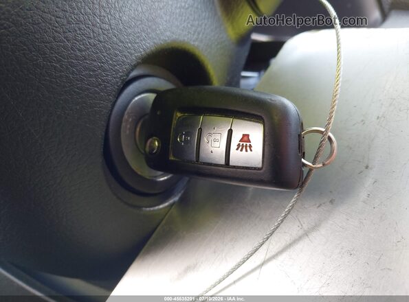JN8AT2MT4GW002115 2016 NISSAN ROGUE Blue Вид панелі приладів