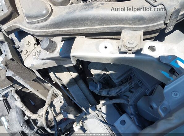JN8AT2MT4GW024390 2016 NISSAN ROGUE Gray Rear interior view
