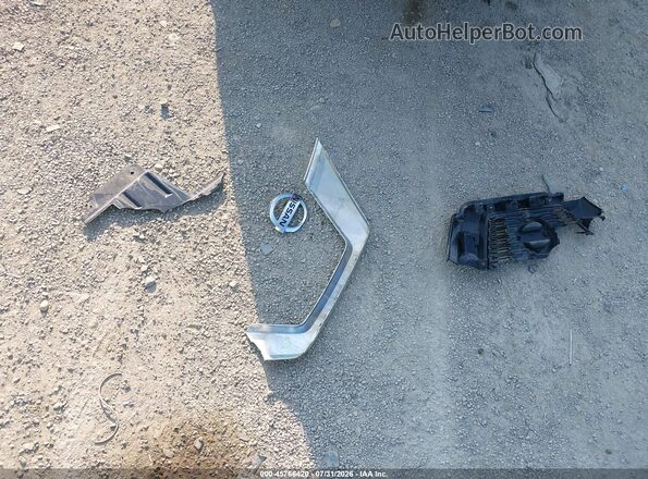 JN8AT2MT4HW391646 2017 NISSAN ROGUE Red Vista del cuadro de instrumentos
