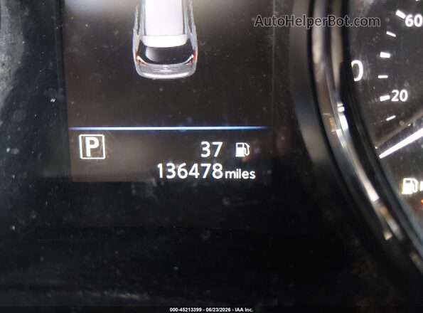 JN8AT2MT4KW253922 2019 NISSAN ROGUE Серый 
