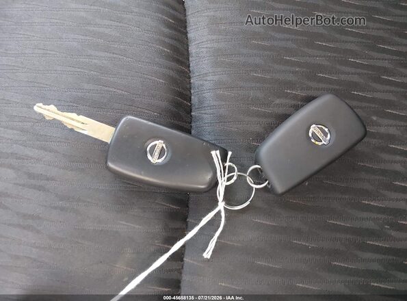JN8AT2MT4KW502400 2019 NISSAN ROGUE Black წინა პანელის ხედი