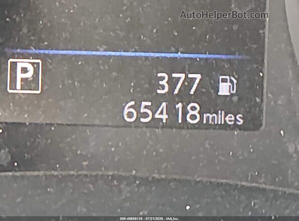 JN8AT2MT4KW502400 2019 NISSAN ROGUE Black 
