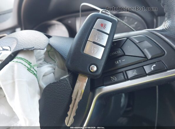 JN8AT2MT4LW004148 2020 NISSAN ROGUE Gray Widok deski rozdzielczej