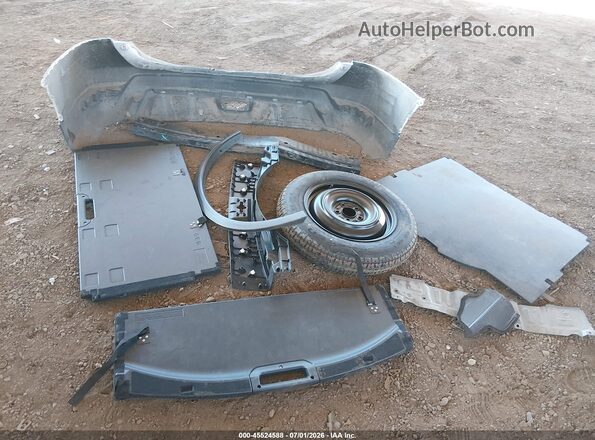 JN8AT2MT4LW007812 2020 NISSAN ROGUE Gray Սարքավորումների վահանակի տեսք