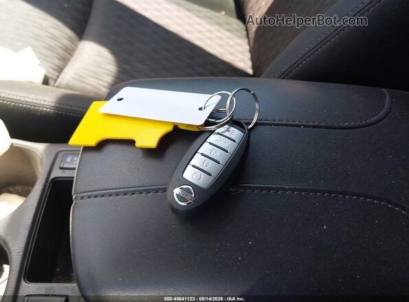JN8AT2MT4LW039997 2020 NISSAN ROGUE Black წინა პანელის ხედი