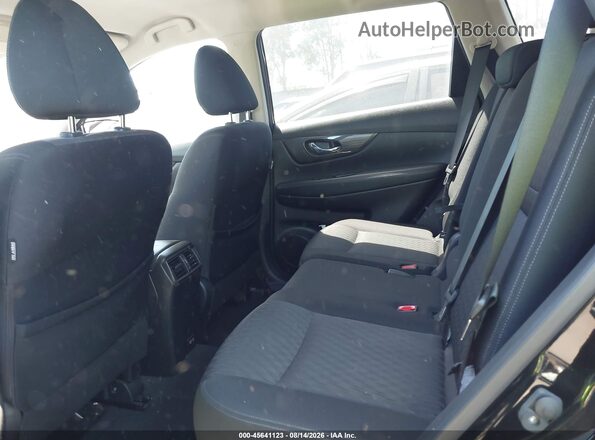 JN8AT2MT4LW039997 2020 NISSAN ROGUE Black 