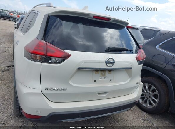 JN8AT2MT5LW015417 2020 NISSAN ROGUE White 
