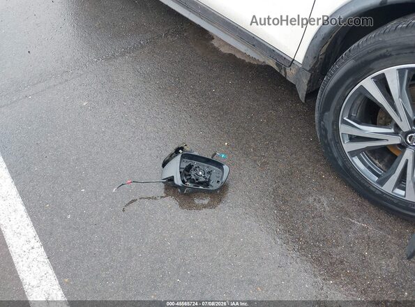 JN8AT2MT5LW016924 2020 NISSAN ROGUE White 