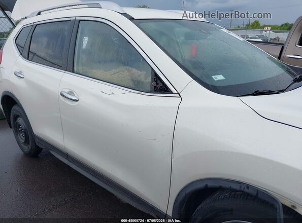 JN8AT2MT5LW016924 2020 NISSAN ROGUE White 