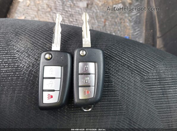 JN8AT2MT7GW004800 2016 NISSAN ROGUE Черный Вид панели приборов