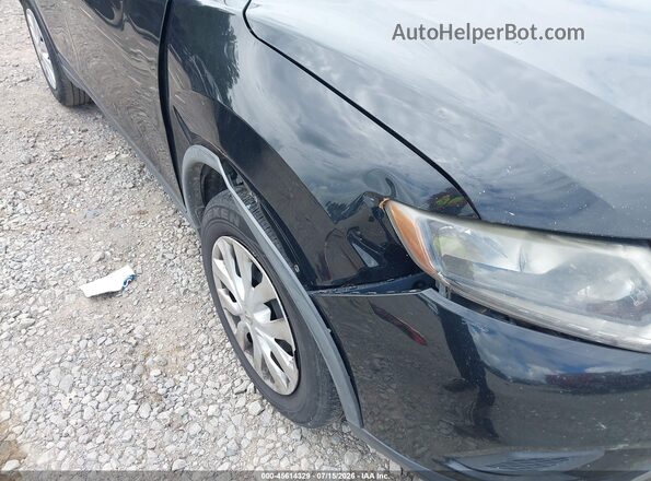 JN8AT2MT7GW004800 2016 NISSAN ROGUE Черный Вид спереди
