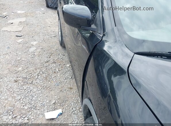 JN8AT2MT7GW004800 2016 NISSAN ROGUE Черный Вид щитка приборов