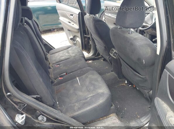 JN8AT2MT7GW004800 2016 NISSAN ROGUE Черный Вид наклейки с VIN-кодом