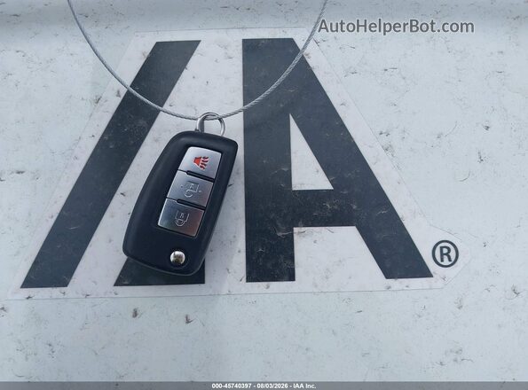 JN8AT2MT7GW005297 2016 NISSAN ROGUE Black Widok deski rozdzielczej