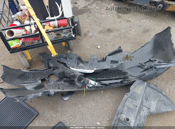 JN8AT2MT7GW012640 2016 NISSAN ROGUE Gray Вид щитка приладів