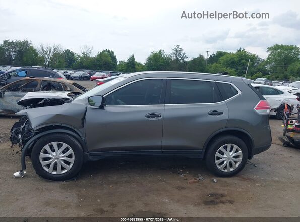 JN8AT2MT7GW012640 2016 NISSAN ROGUE Gray 