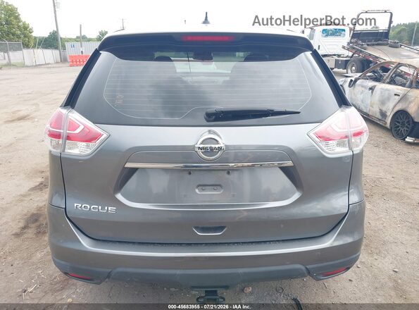 JN8AT2MT7GW012640 2016 NISSAN ROGUE Gray 