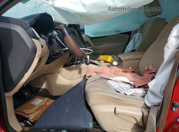JN8AT2MT7GW016722 2016 NISSAN ROGUE Burgundy Vista interior delantera