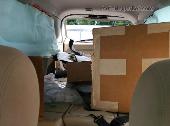 JN8AT2MT7GW016722 2016 NISSAN ROGUE Burgundy Vista de los asientos traseros
