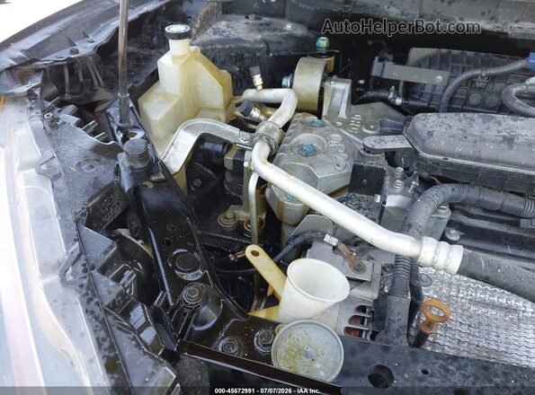 JN8AT2MT7HW390829 2017 NISSAN ROGUE Серый 