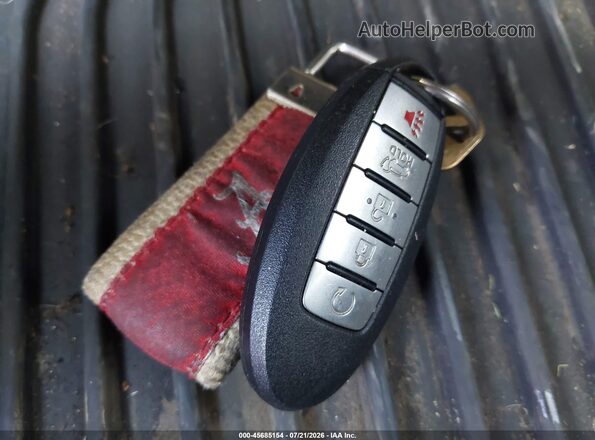 JN8AT2MT7JW468306 2018 NISSAN ROGUE Черный Вид панели приборов