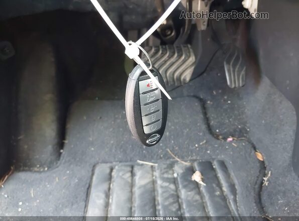 JN8AT2MT8KW253566 2019 NISSAN ROGUE Gray Dashboard view