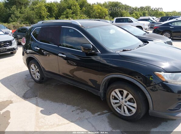 JN8AT2MT9GW008573 2016 NISSAN ROGUE Black Vista interior trasera
