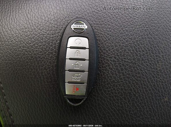 JN8AT2MT9LW017736 2020 NISSAN ROGUE White Widok deski rozdzielczej