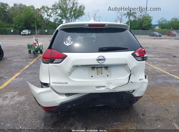 JN8AT2MT9LW017736 2020 NISSAN ROGUE White 