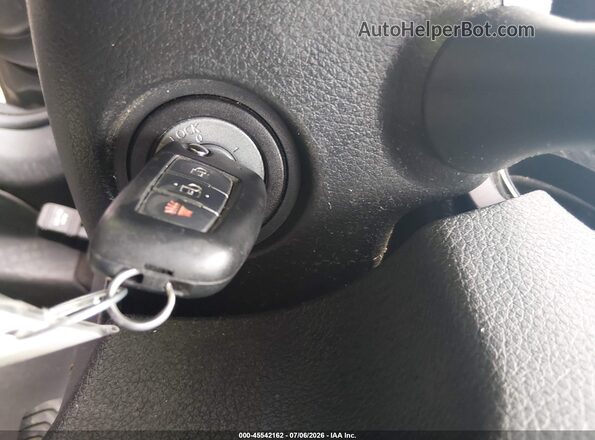 JN8AT2MTXGW026905 2016 NISSAN ROGUE Gray Dashboard view