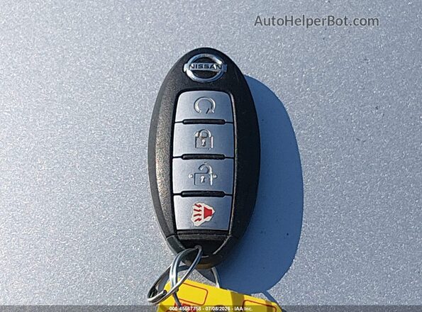 JN8AT2MTXHW143627 2017 NISSAN ROGUE Black Vista del salpicadero