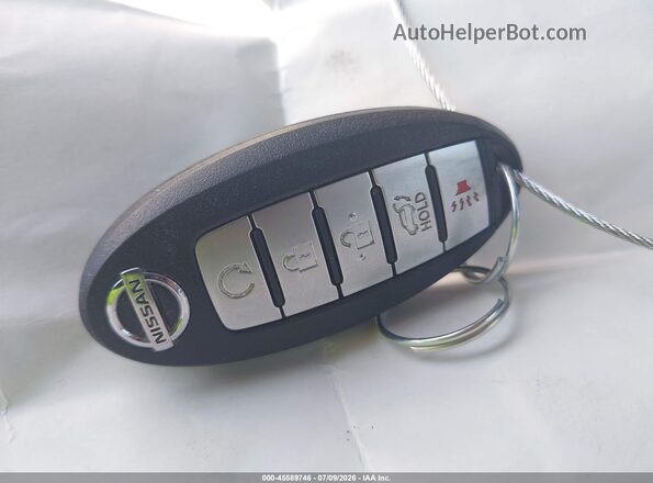 JN8AT2MTXKW250197 2019 NISSAN ROGUE White წინა პანელის ხედი