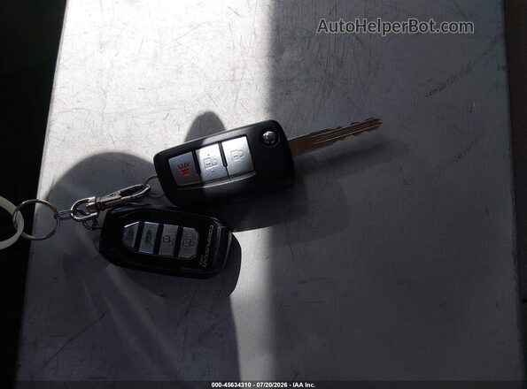 JN8AT2MV0GW137951 2016 NISSAN ROGUE Белый Вид панели приборов